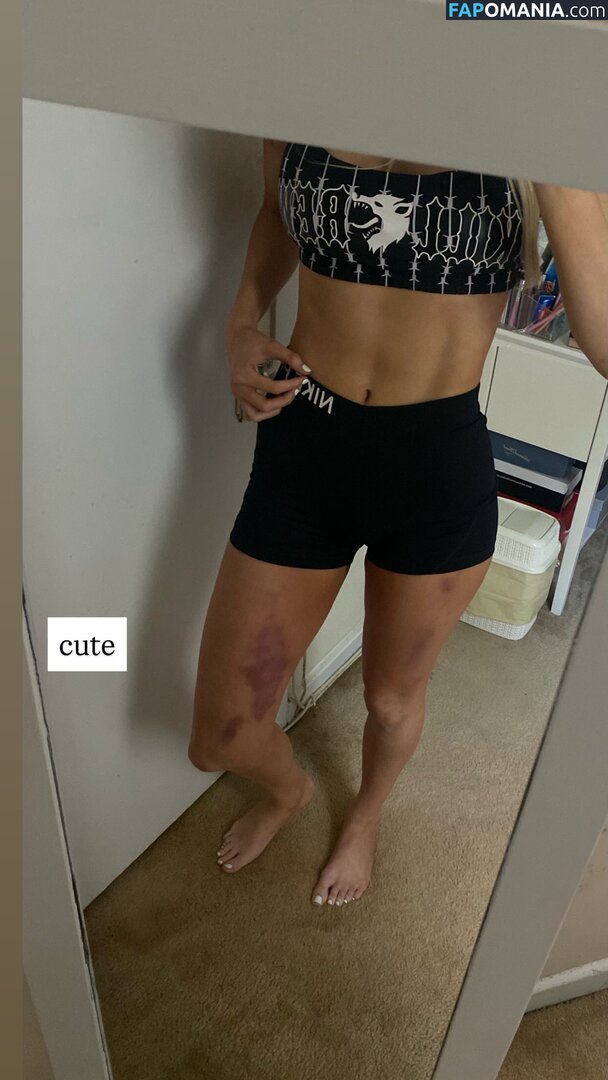 Zayda Steel / zaydasteel Naakt OnlyFans  Gelekte foto #11