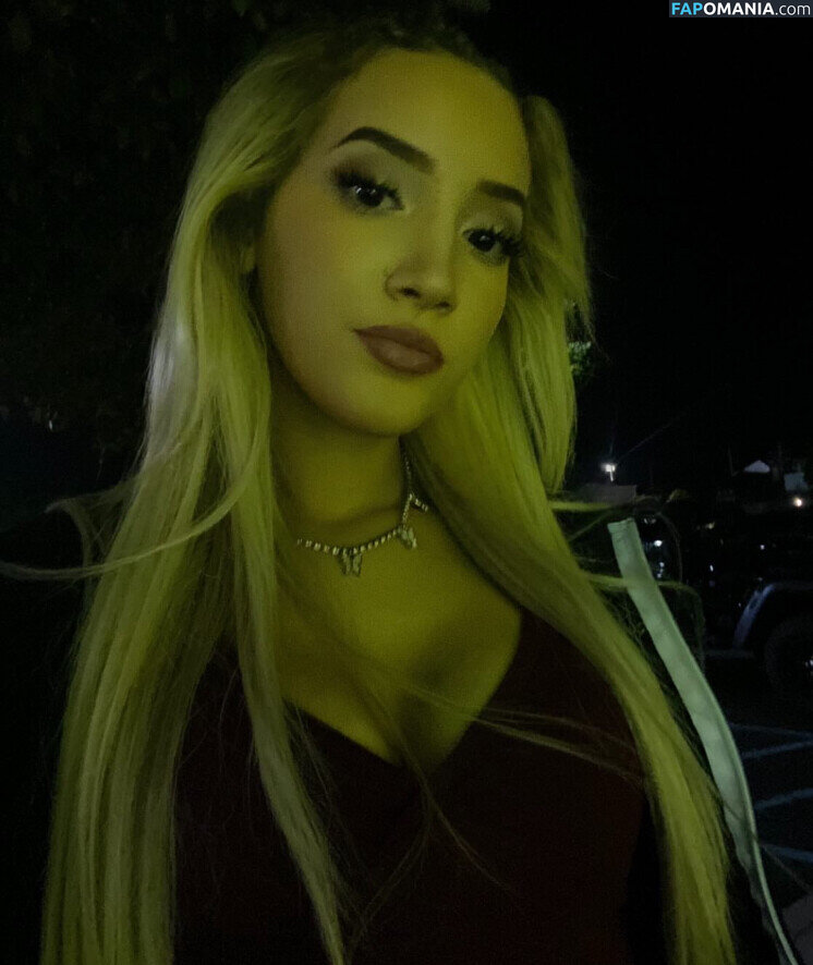 Zayda Steel / zaydasteel Naakt OnlyFans  Gelekte foto #16