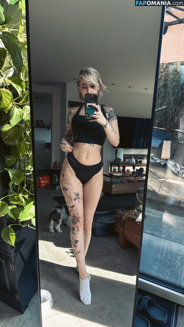 Zayuri / itsayurind / zayuriof Naakt OnlyFans  Gelekte foto #1
