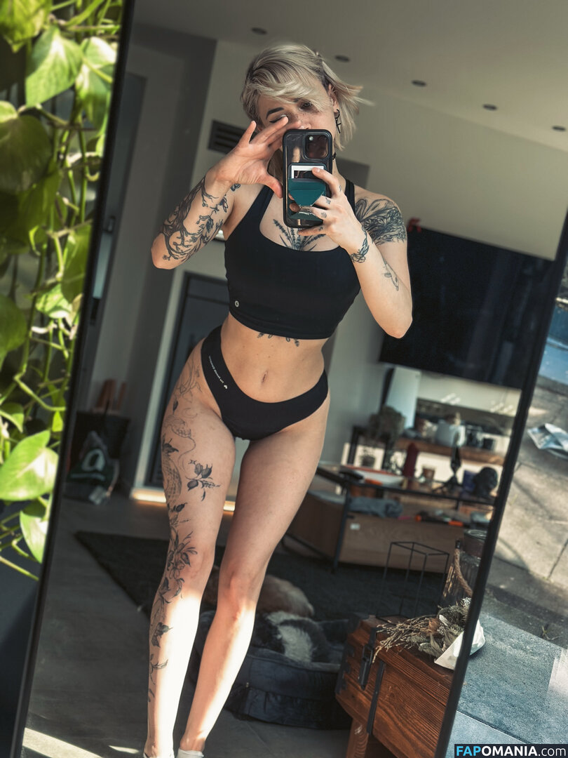 Zayuri / itsayurind / zayuriof Naakt OnlyFans  Gelekte foto #5