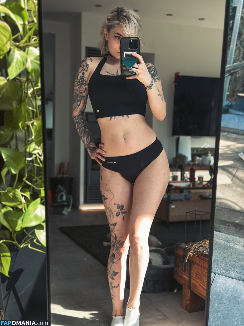 Zayuri / itsayurind / zayuriof Naakt OnlyFans  Gelekte foto #6