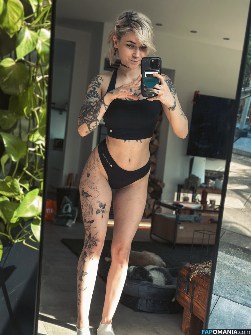 Zayuri / itsayurind / zayuriof Naakt OnlyFans  Gelekte foto #7