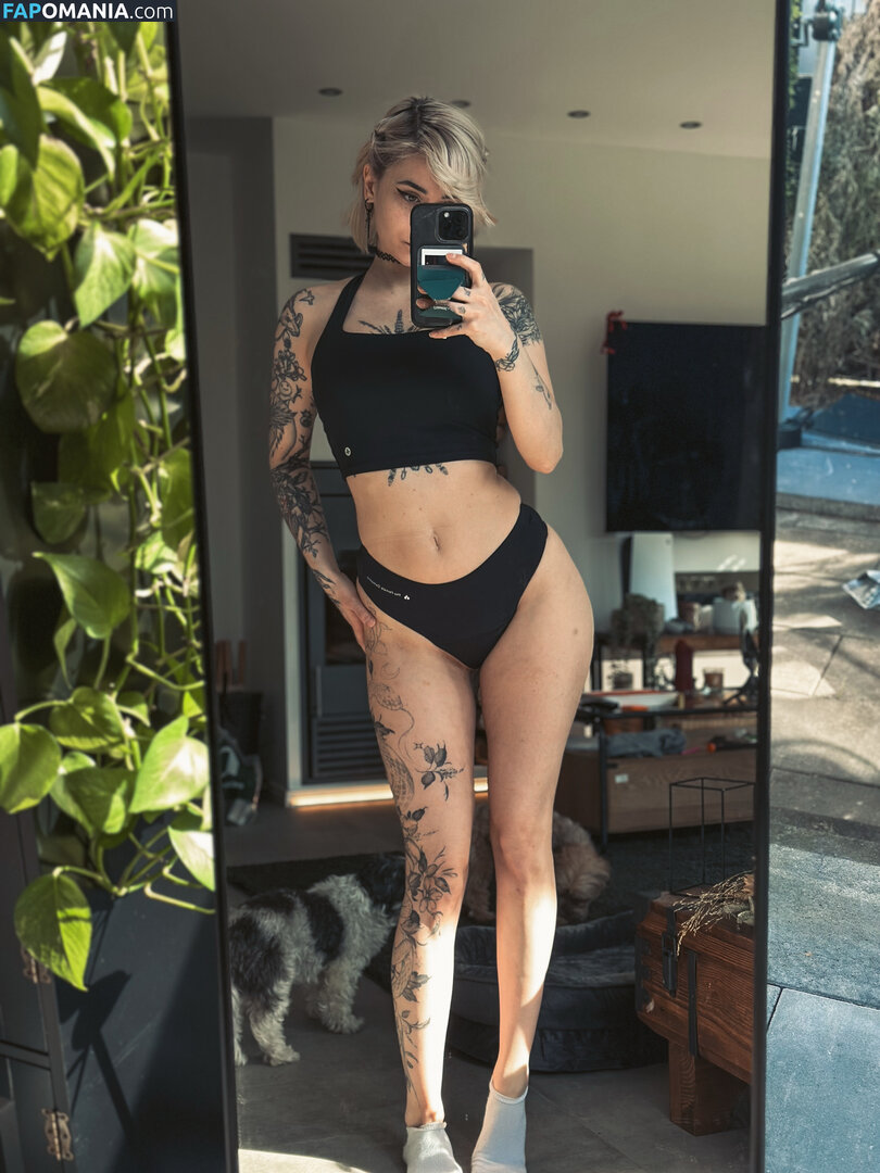 Zayuri / itsayurind / zayuriof Naakt OnlyFans  Gelekte foto #10