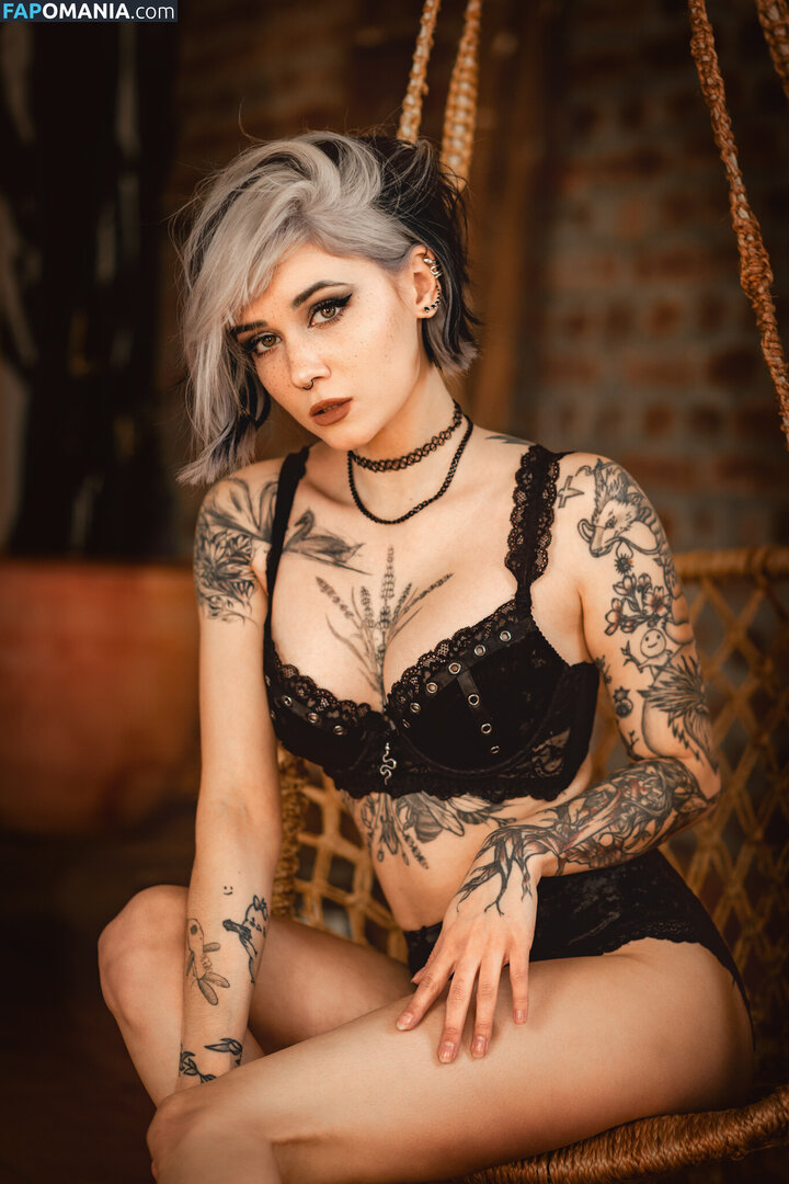 Zayuri / itsayurind / zayuriof Naakt OnlyFans  Gelekte foto #12