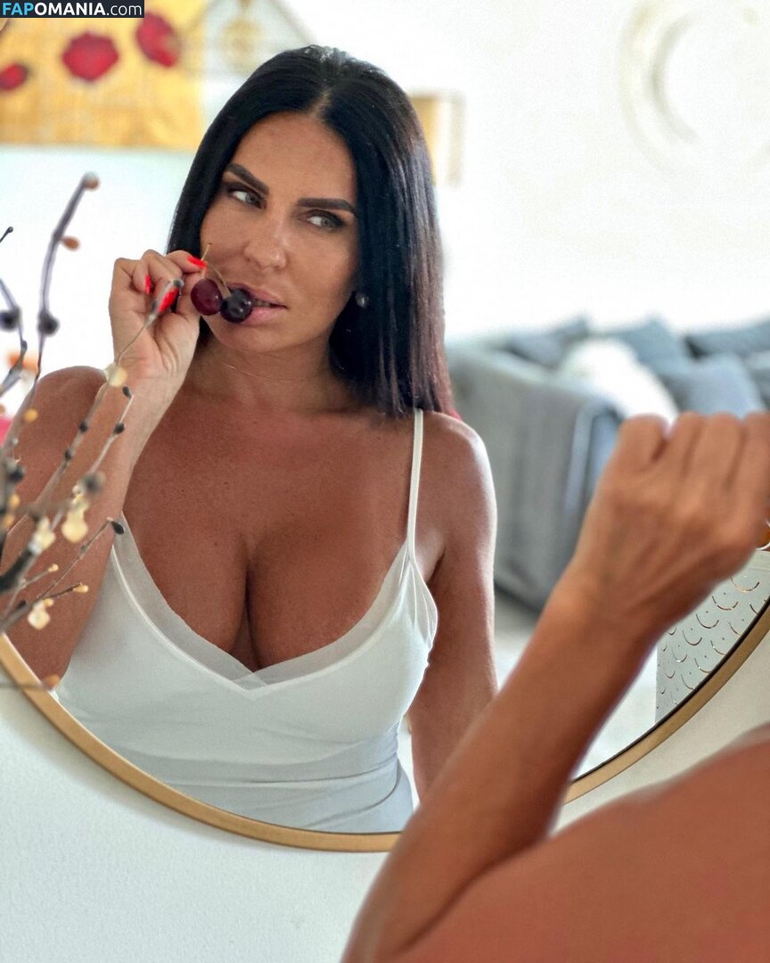 Zdlena Vitaly's Mom Naakt OnlyFans  Gelekte foto #3