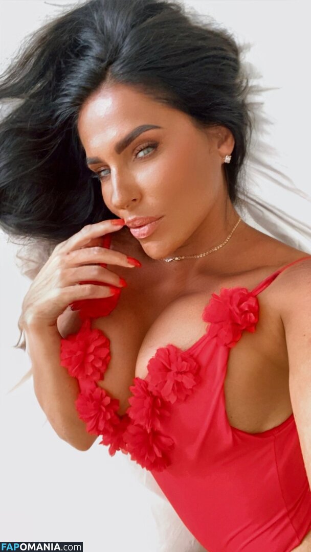 Zdlena Vitaly's Mom Naakt OnlyFans  Gelekte foto #4