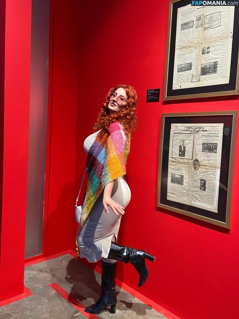 Zehra Aslan / _zehraasln Naakt OnlyFans  Gelekte foto #2