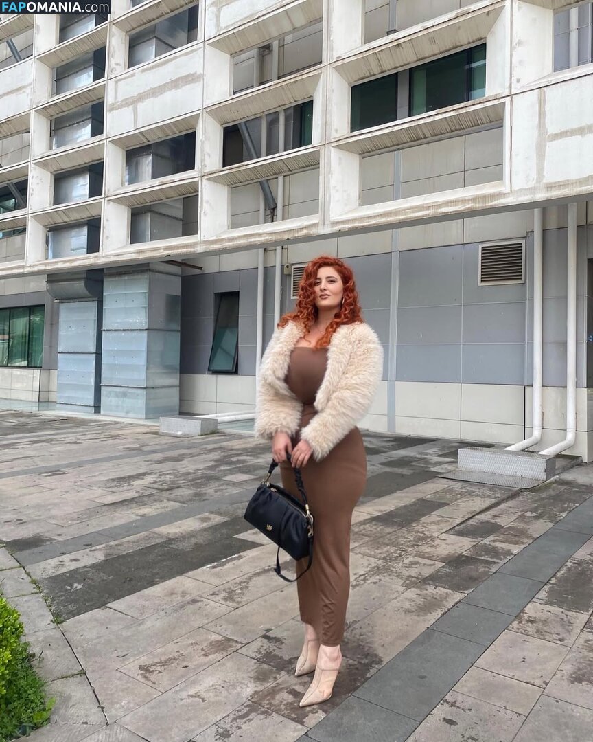 Zehra Aslan / _zehraasln Naakt OnlyFans  Gelekte foto #11