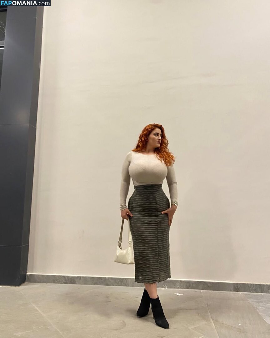 Zehra Aslan / _zehraasln Naakt OnlyFans  Gelekte foto #13