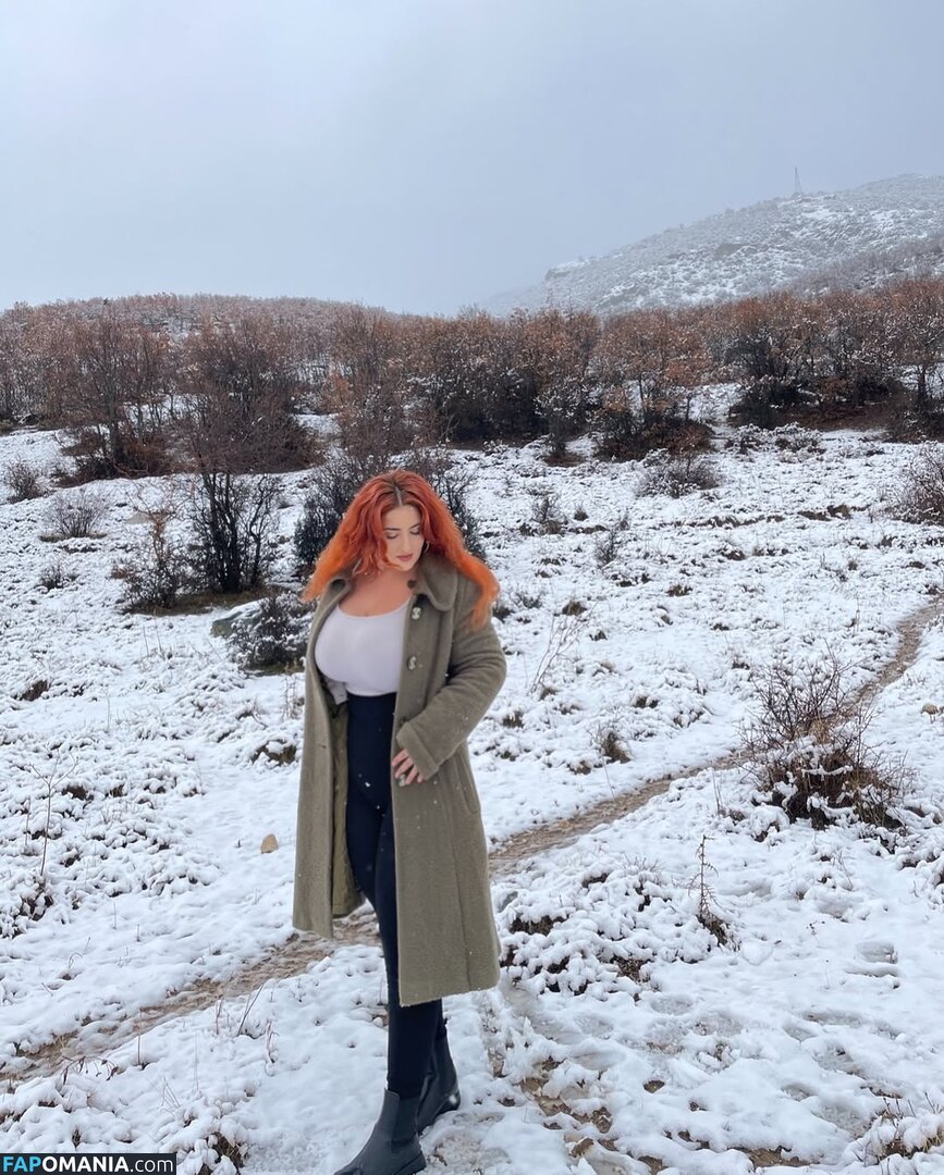 Zehra Aslan / _zehraasln Naakt OnlyFans  Gelekte foto #14