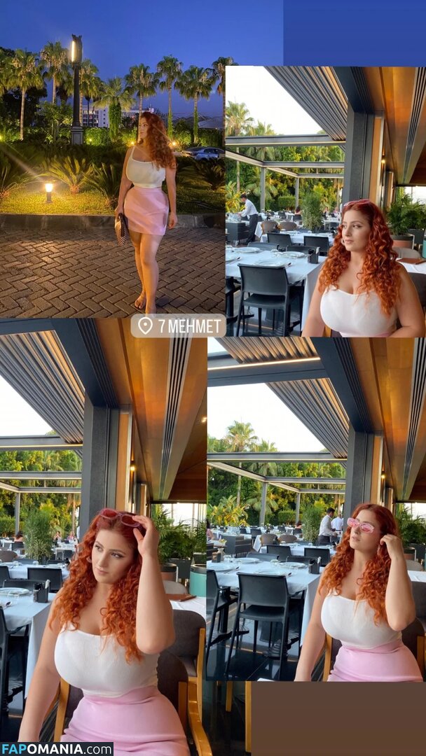 Zehra Aslan / _zehraasln Naakt OnlyFans  Gelekte foto #17