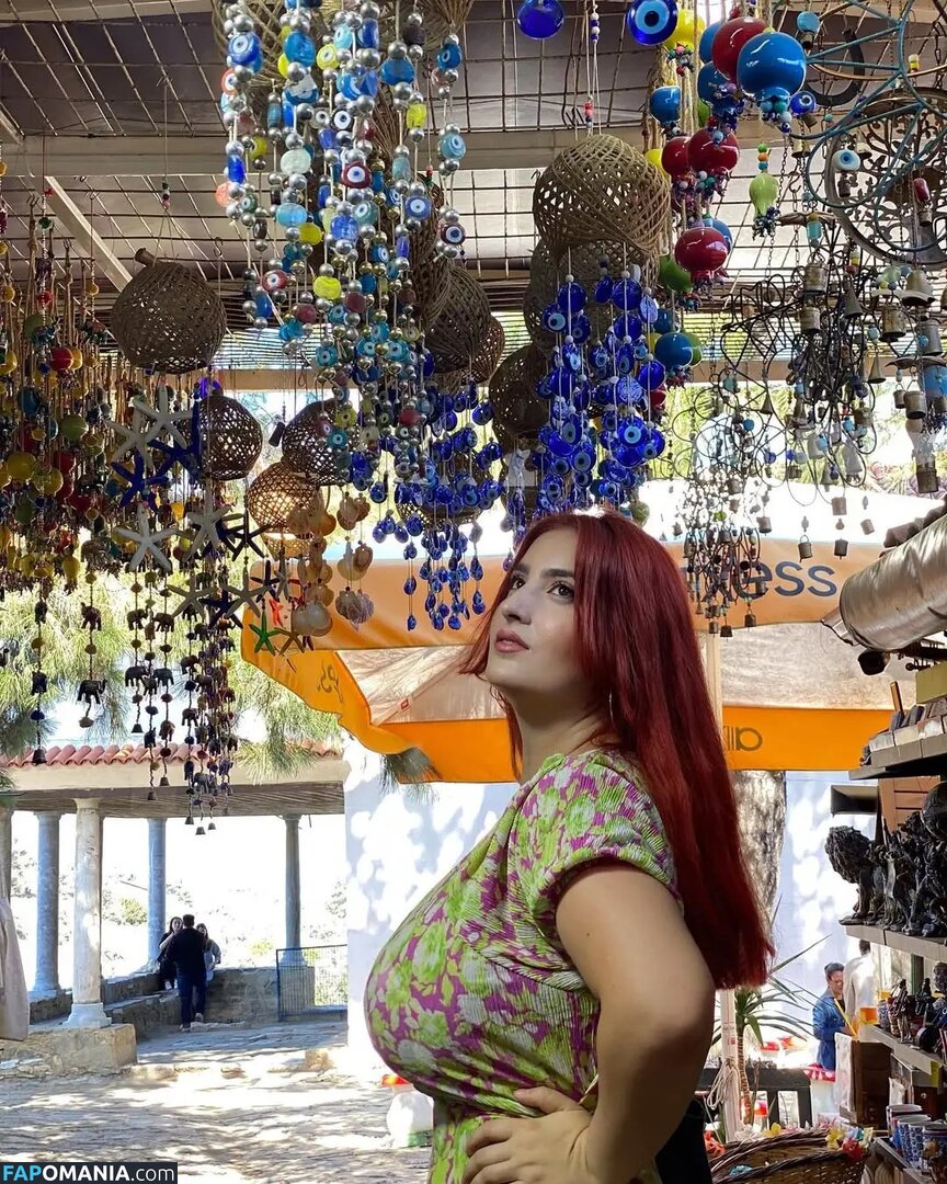 Zehra Aslan / _zehraasln Naakt OnlyFans  Gelekte foto #19