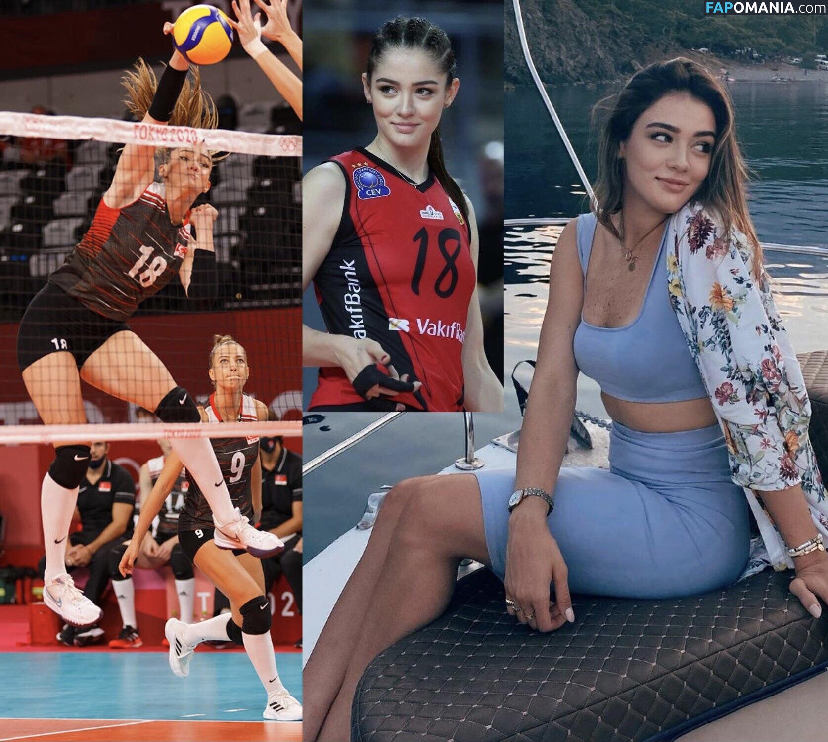 Zehra Gunes Naakt OnlyFans  Gelekte foto #6