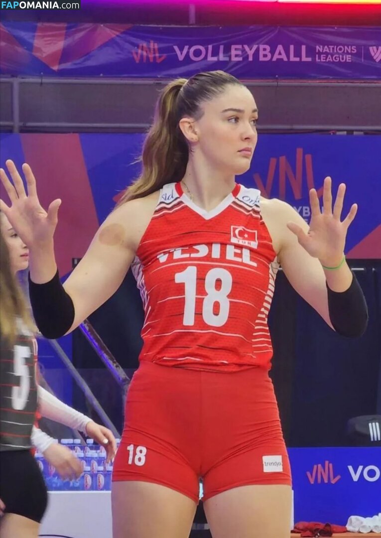 Zehra Gunes Naakt OnlyFans  Gelekte foto #13