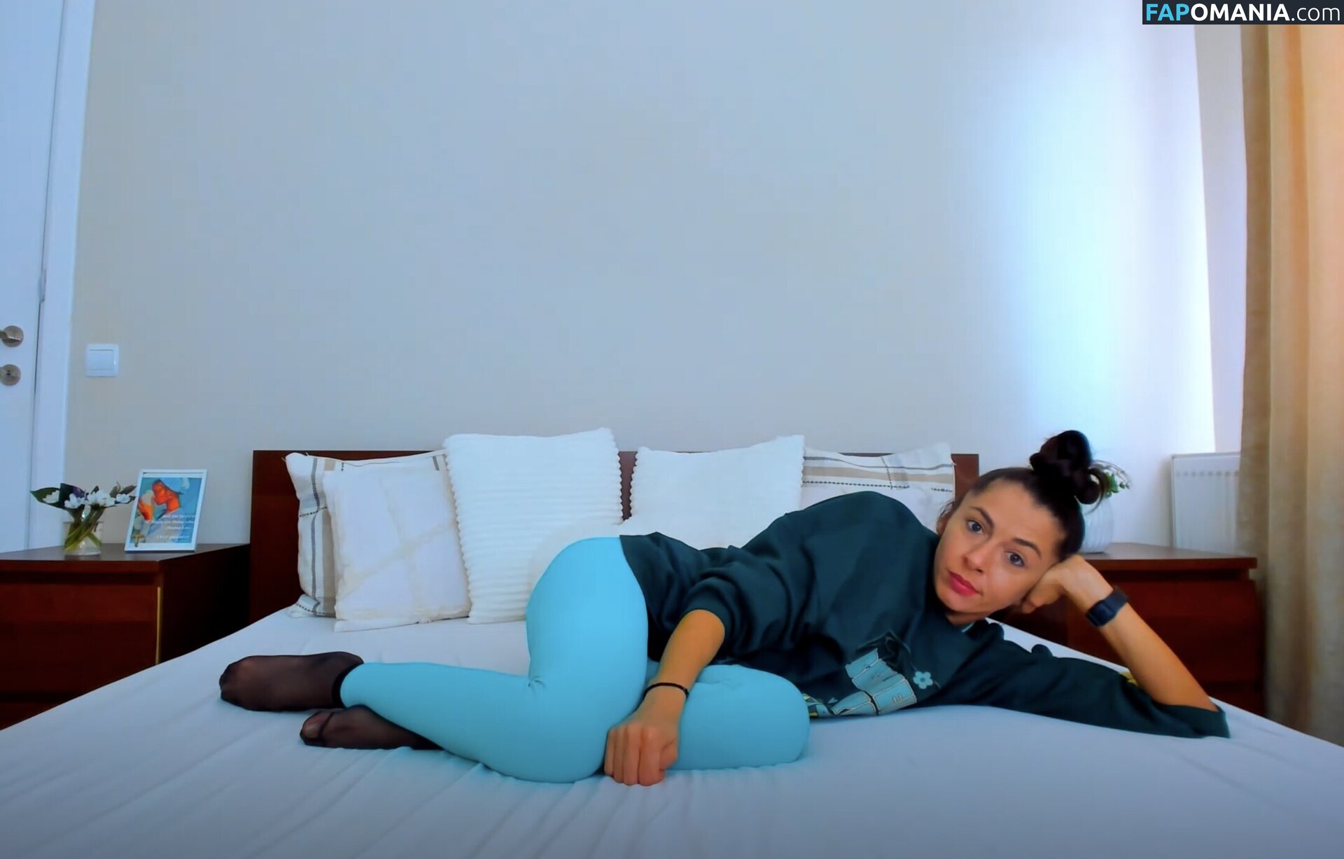 Zeira Kundalini / Zeiramuslim / zeira / zeiradaily Naakt OnlyFans  Gelekte foto #1