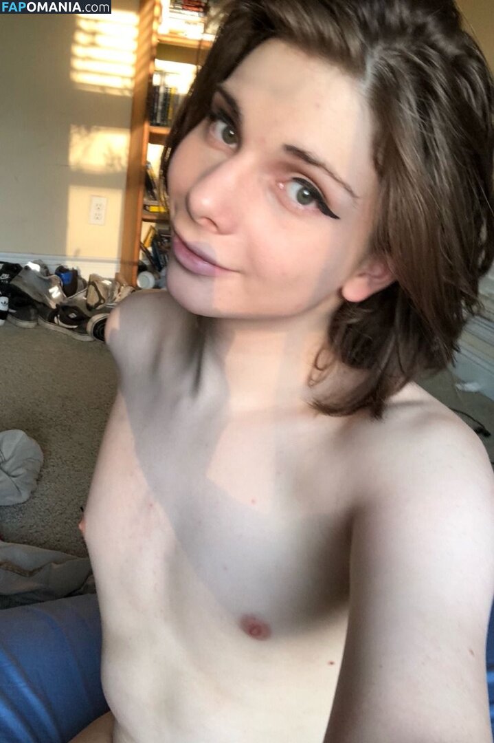 Zelda Cross Naakt OnlyFans  Gelekte foto #5