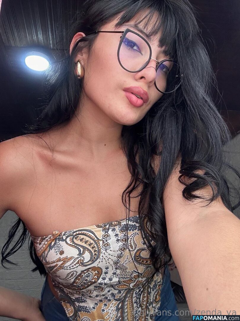 zenda_ya / zendaya Naakt OnlyFans  Gelekte foto #8