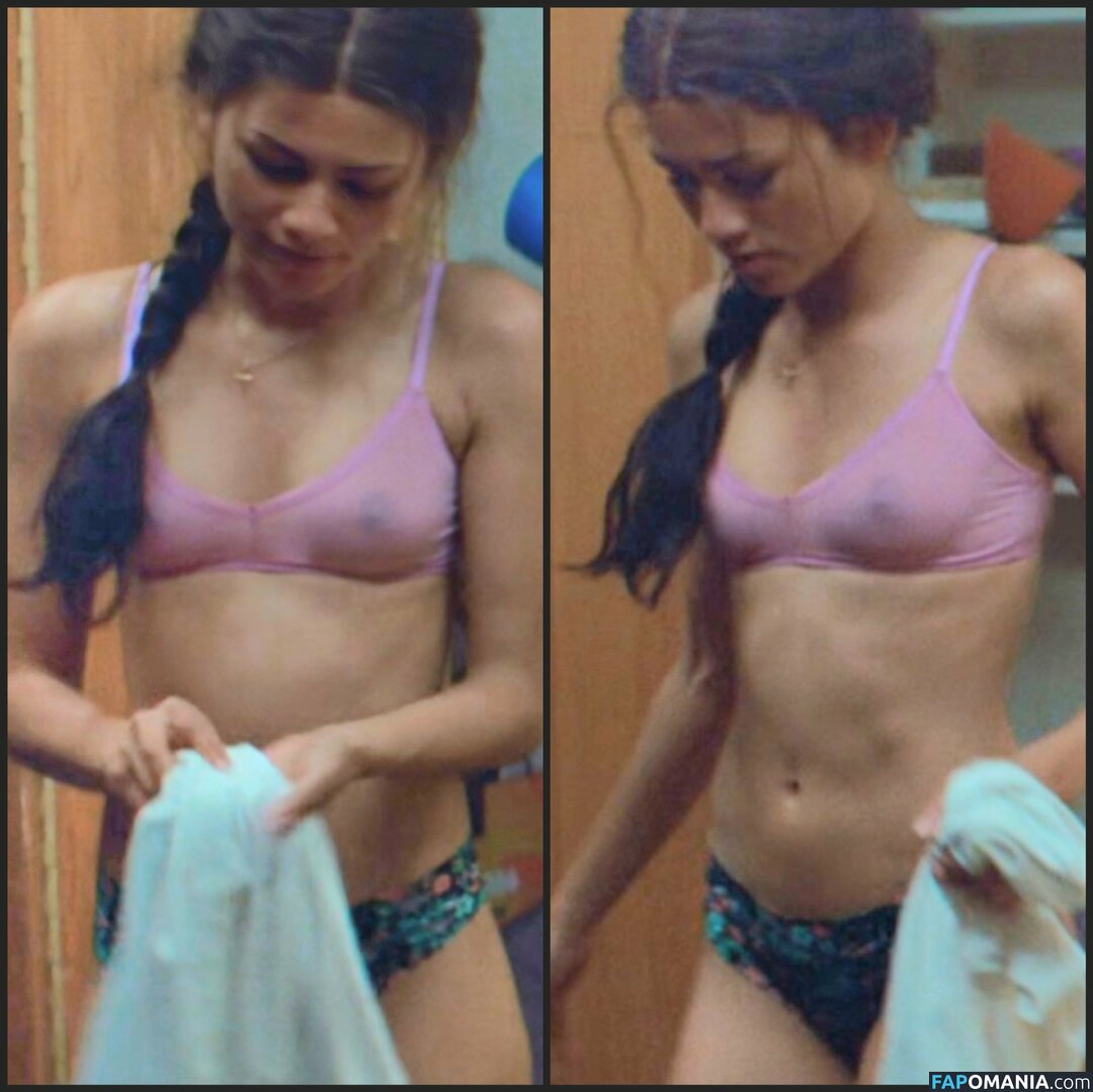 Zendaya / zayarose11 Naakt OnlyFans  Gelekte foto #625