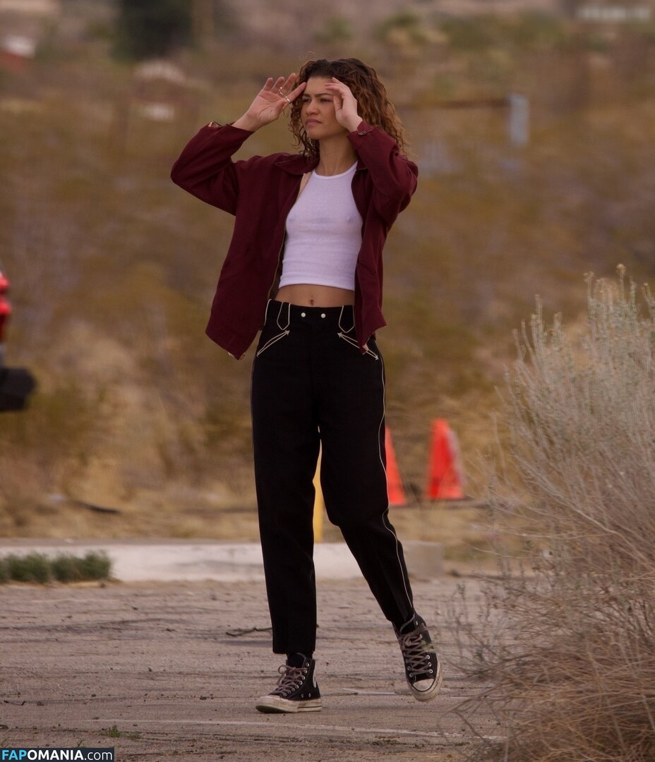 Zendaya / zayarose11 Naakt OnlyFans  Gelekte foto #1274