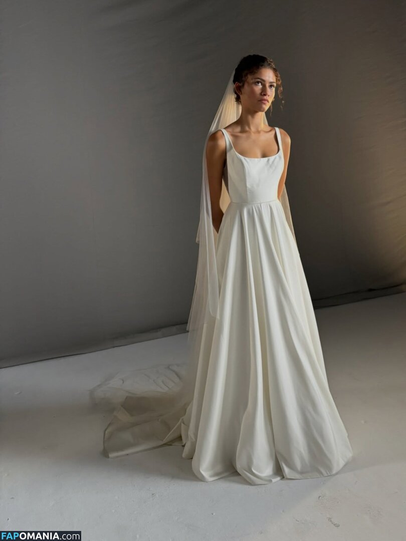 Zendaya / zayarose11 Naakt OnlyFans  Gelekte foto #1314