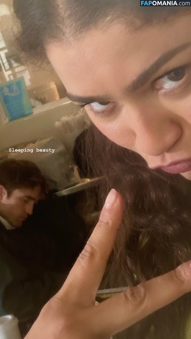 Zendaya / zayarose11 Naakt OnlyFans  Gelekte foto #1316