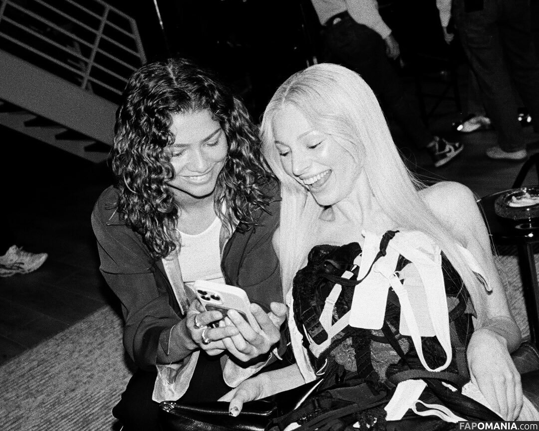 Zendaya / zayarose11 Naakt OnlyFans  Gelekte foto #1317