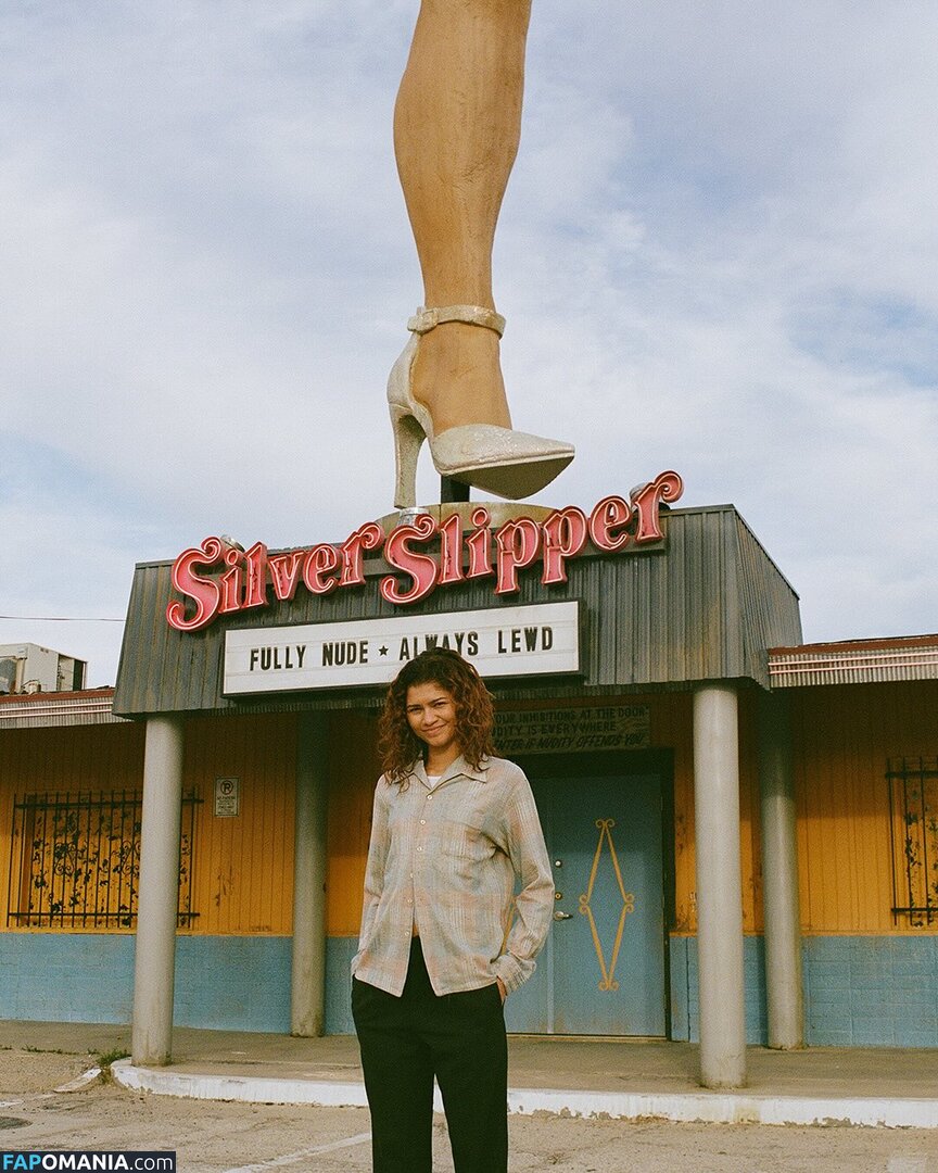 Zendaya / zayarose11 Naakt OnlyFans  Gelekte foto #1318