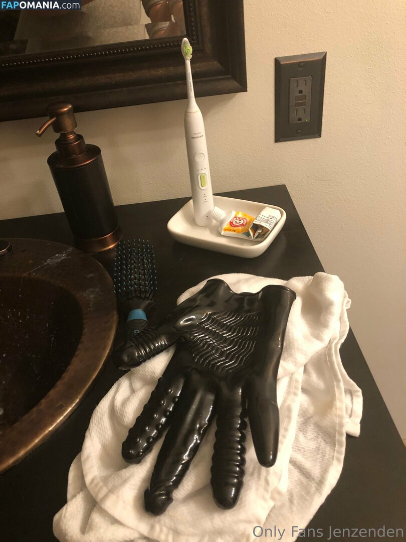 jenjen69 / zendenjen69 Naakt OnlyFans  Gelekte foto #85