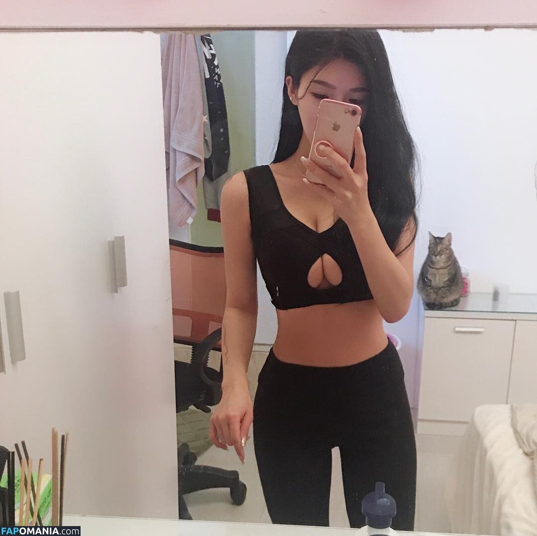 https: / zeng.zzzz Naakt OnlyFans  Gelekte foto #11
