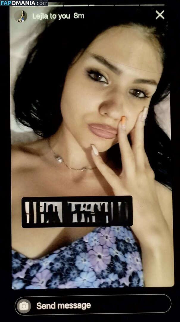 Zenicke Drolje / __bedra__ / huskicchanaa / lara._croft._ / mmiijjaaa / sisicmedina Naakt OnlyFans  Gelekte foto #9