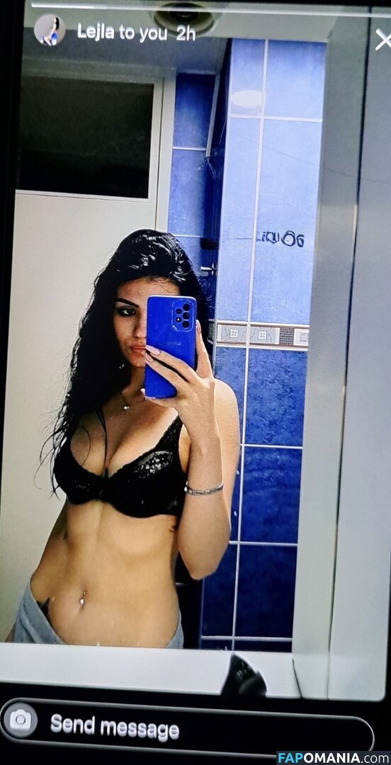 Zenicke Drolje / __bedra__ / huskicchanaa / lara._croft._ / mmiijjaaa / sisicmedina Naakt OnlyFans  Gelekte foto #12