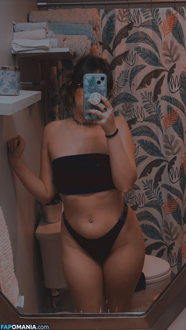 zerotwobabe / zerotwoboo Naakt OnlyFans  Gelekte foto #2