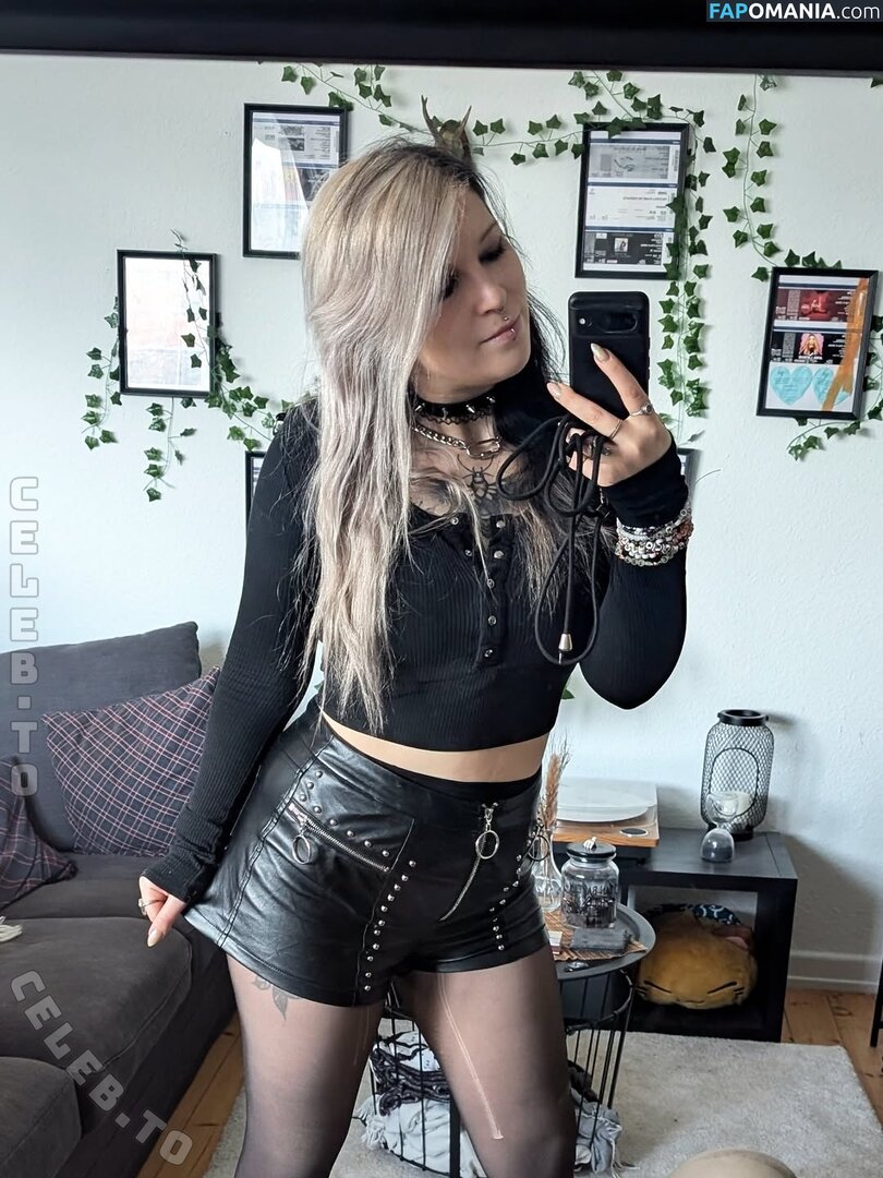Zesschen / zesschen_twitch Naakt OnlyFans  Gelekte foto #1