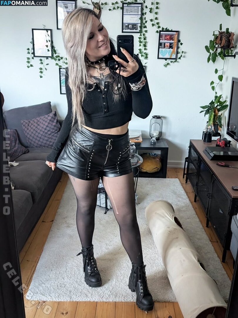 Zesschen / zesschen_twitch Naakt OnlyFans  Gelekte foto #2