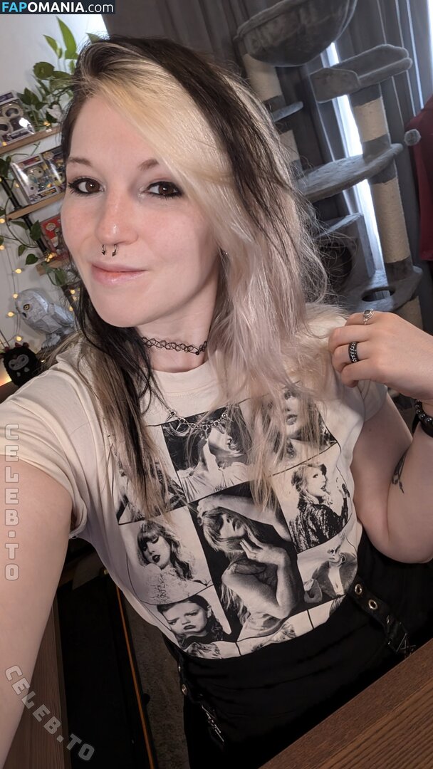Zesschen / zesschen_twitch Naakt OnlyFans  Gelekte foto #5