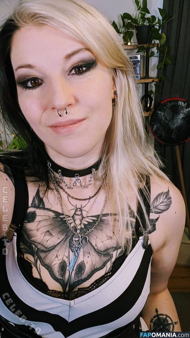 Zesschen / zesschen_twitch Naakt OnlyFans  Gelekte foto #6