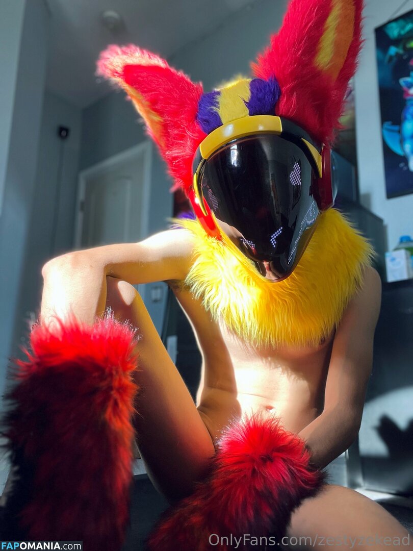 doggeddapper / zestyzekead Naakt OnlyFans  Gelekte foto #18