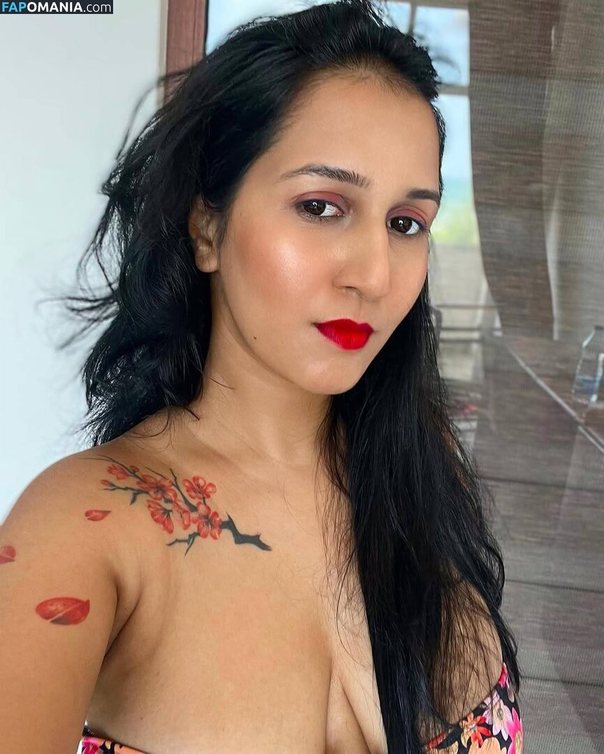 Sewwandi Pathirana / Zewwandi / _zewwandi_ Naakt OnlyFans  Gelekte foto #1
