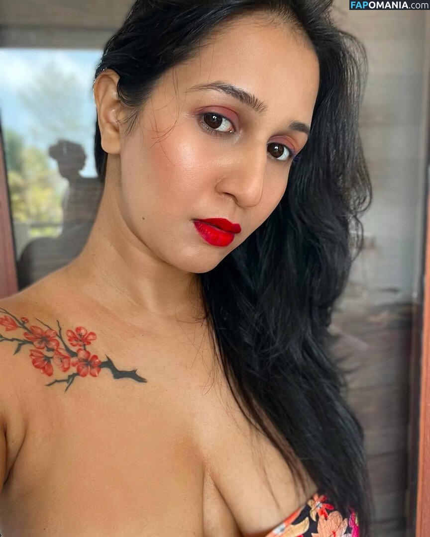 Sewwandi Pathirana / Zewwandi / _zewwandi_ Naakt OnlyFans  Gelekte foto #2