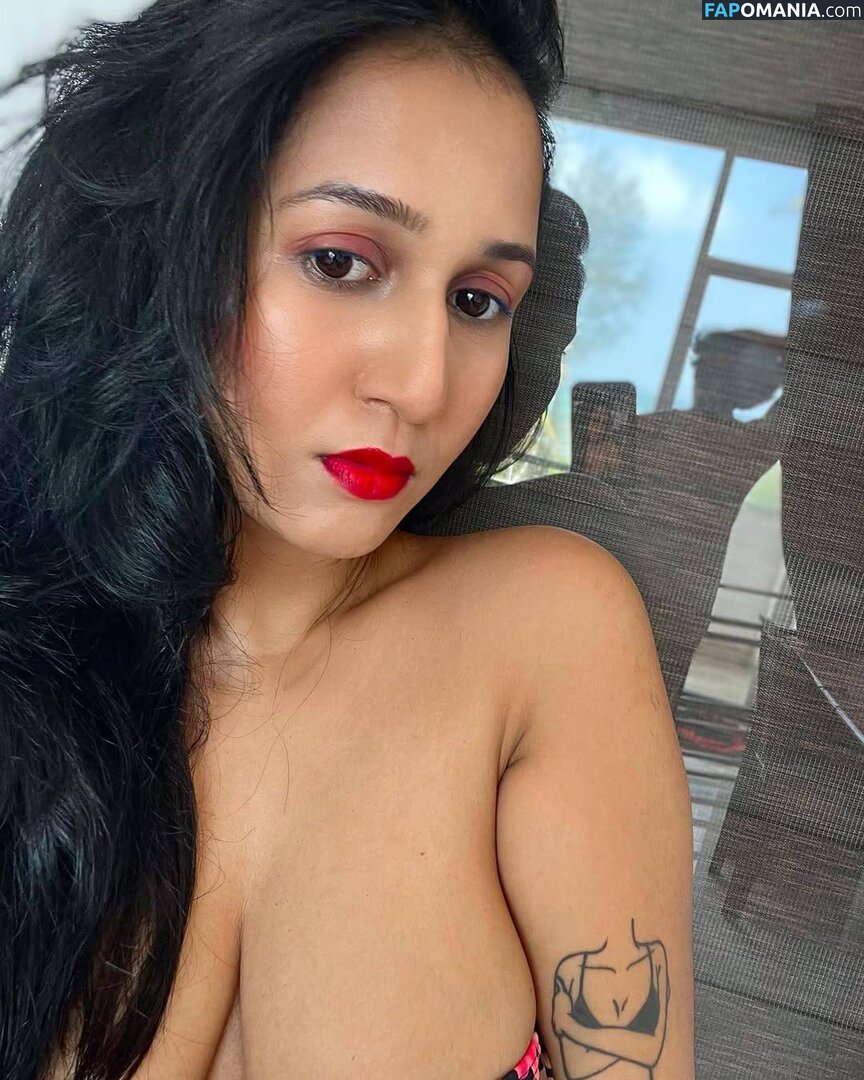 Sewwandi Pathirana / Zewwandi / _zewwandi_ Naakt OnlyFans  Gelekte foto #3
