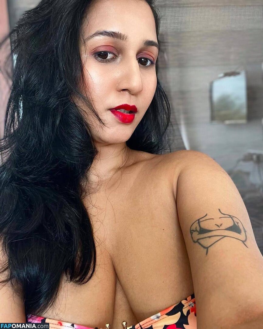 Sewwandi Pathirana / Zewwandi / _zewwandi_ Naakt OnlyFans  Gelekte foto #4