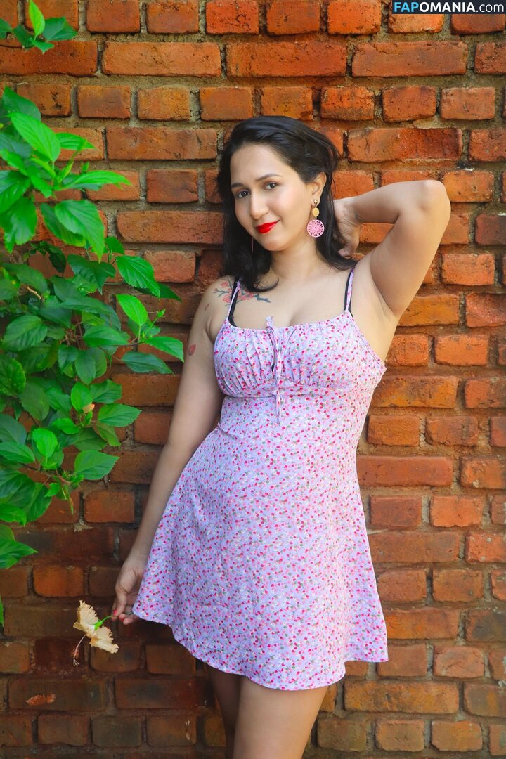 Sewwandi Pathirana / Zewwandi / _zewwandi_ Naakt OnlyFans  Gelekte foto #18