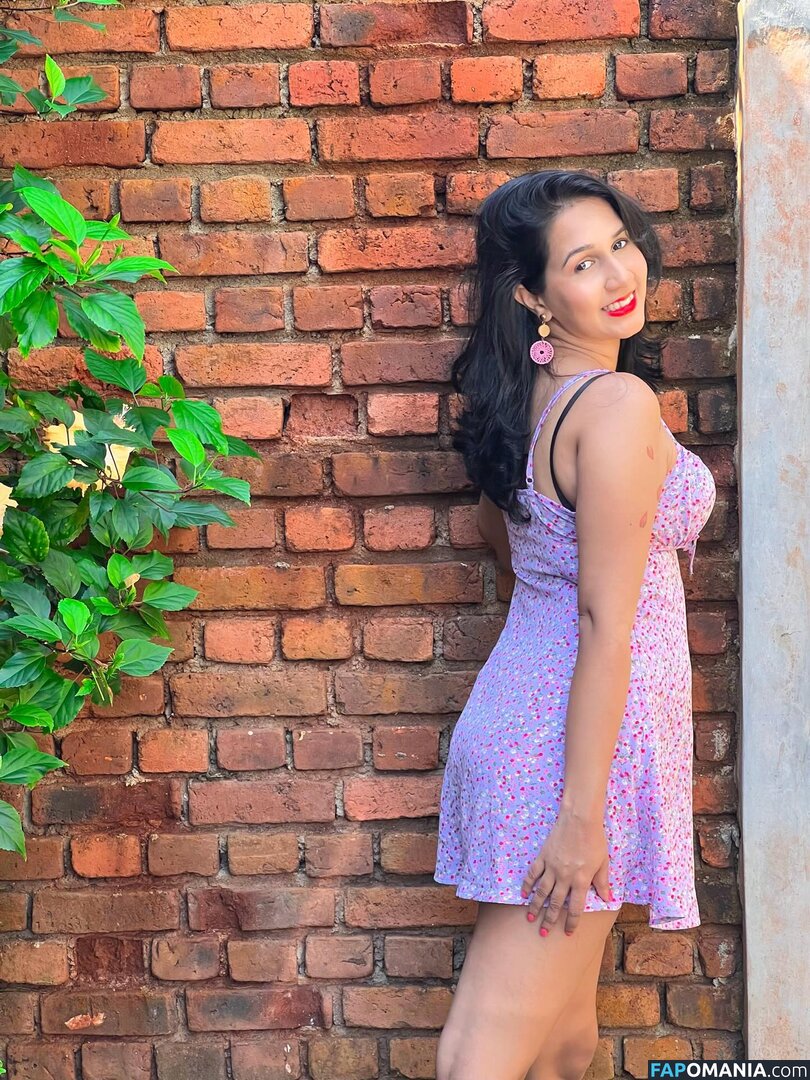 Sewwandi Pathirana / Zewwandi / _zewwandi_ Naakt OnlyFans  Gelekte foto #19
