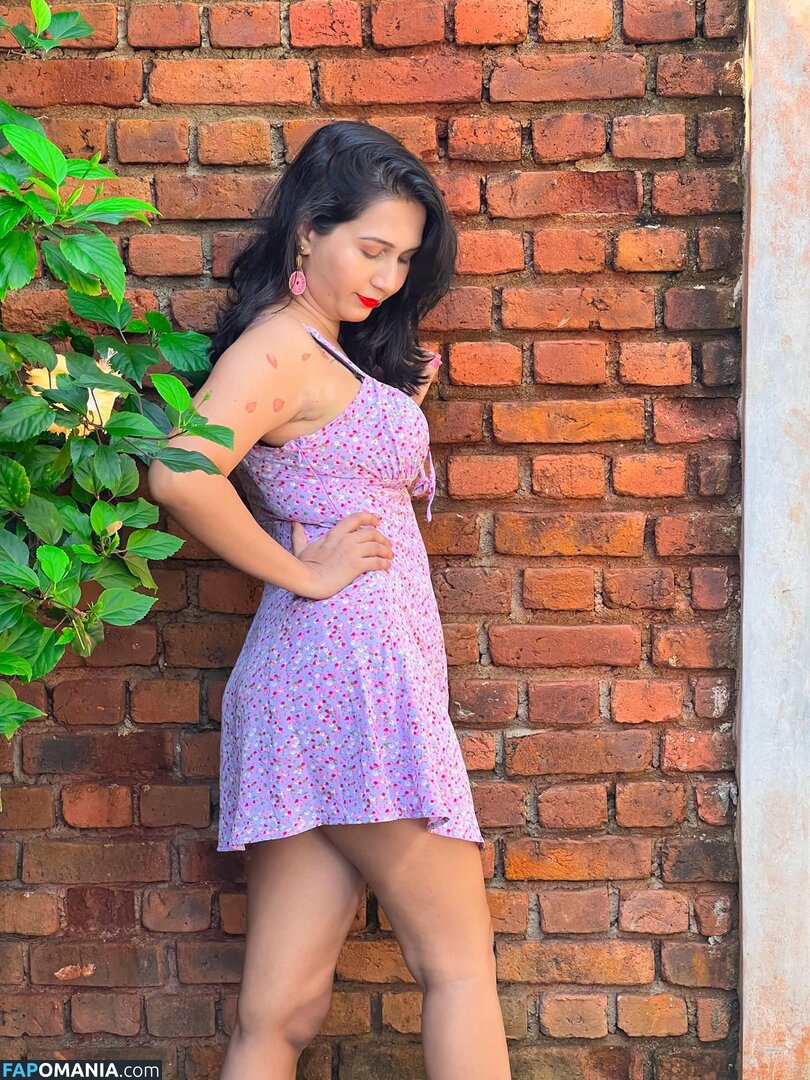 Sewwandi Pathirana / Zewwandi / _zewwandi_ Naakt OnlyFans  Gelekte foto #20