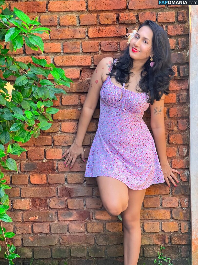 Sewwandi Pathirana / Zewwandi / _zewwandi_ Naakt OnlyFans  Gelekte foto #21