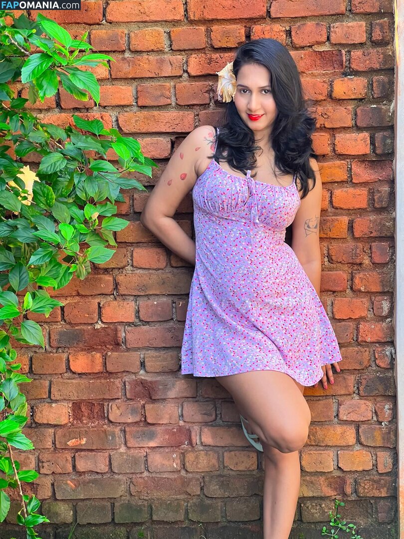 Sewwandi Pathirana / Zewwandi / _zewwandi_ Naakt OnlyFans  Gelekte foto #22