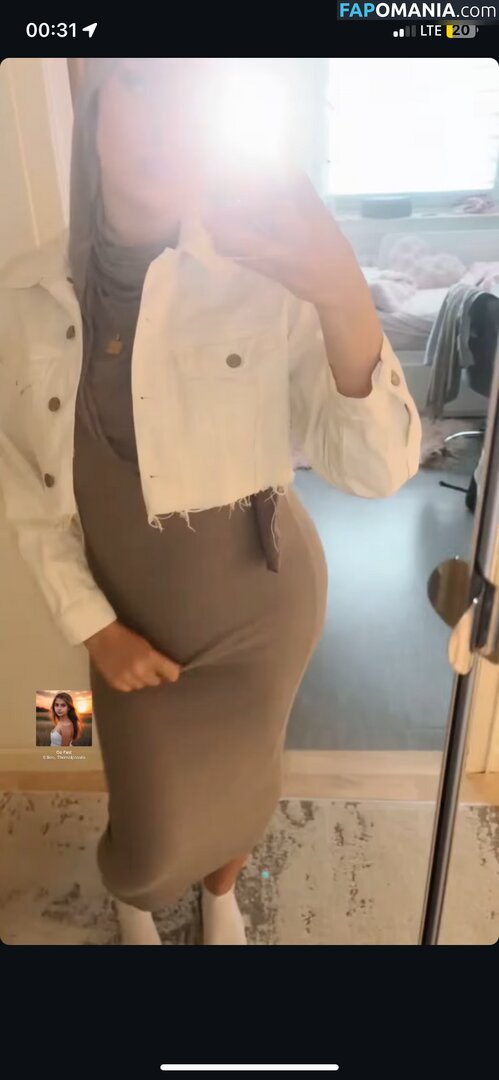 Zeynohijabi Naakt OnlyFans  Gelekte foto #7