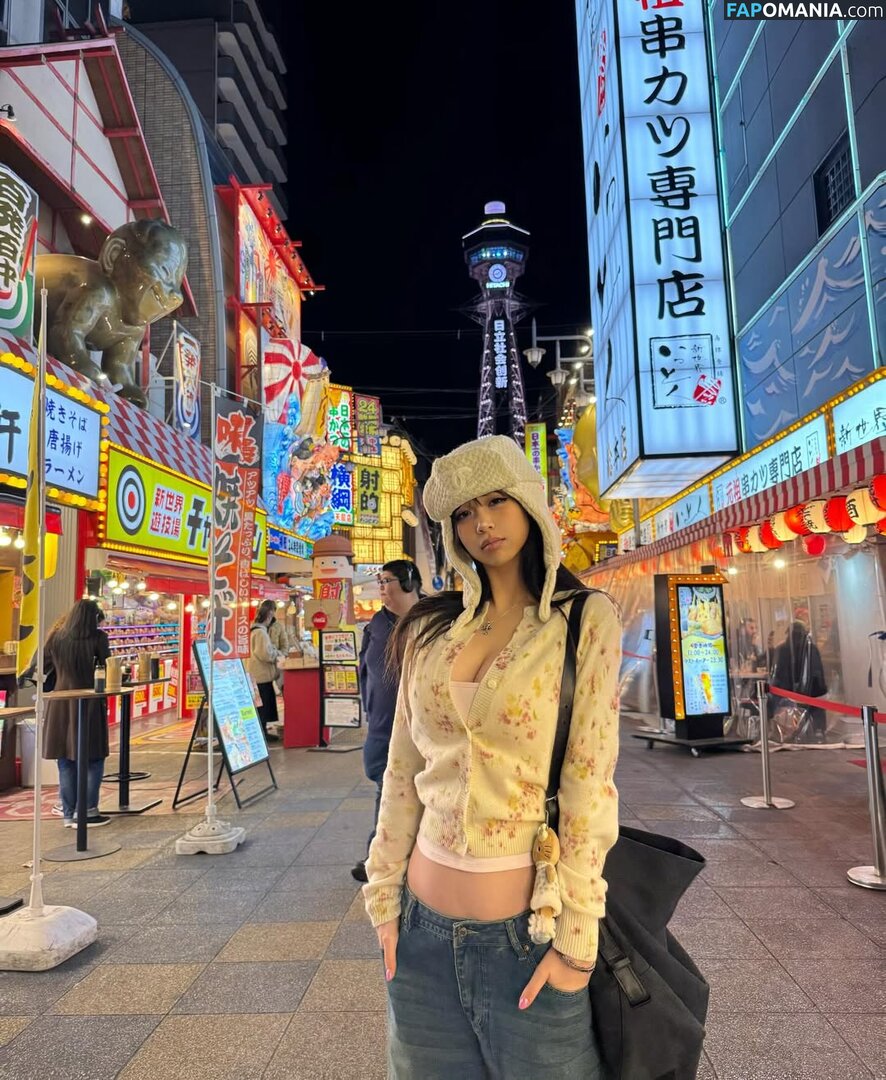 rhyheimshabazz / zhang_xinmu Naakt OnlyFans  Gelekte foto #3