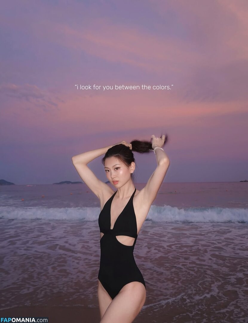 Zhangsta.io Naakt OnlyFans  Gelekte foto #1