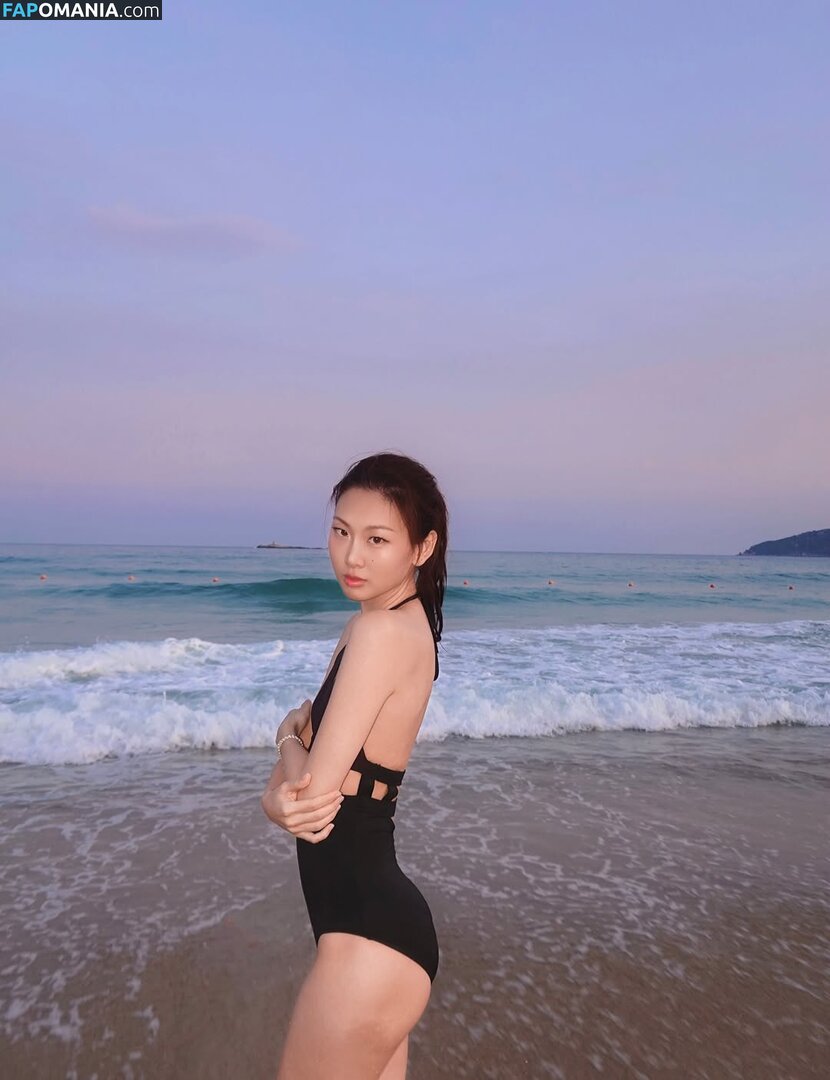 Zhangsta.io Naakt OnlyFans  Gelekte foto #4